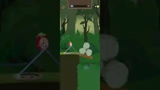Walk Master. как быстро пройти 75 тропу(уровень)!!!
