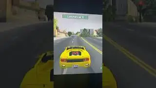 TRUE CRIME STREETS OF LA #retro #retrogaming #gamecube #games  #oldiesbutgoodies #gamer