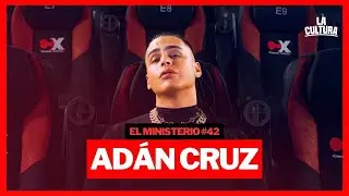El Ministerio #42 - Reggaeton, Yeri Mua no contestó, 