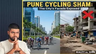 COSMETIC DEVELOPMENT : PUNE GRAND TOUR 2026.....