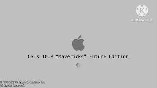 macOS Future edition History (2084-2125)