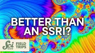 LSD May Lead to a New Kind of Medicine