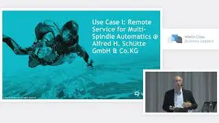 CIDT21: Uwe Schnepf - q.beyond AG
