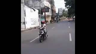sepeda onthel unik, ONTA punya