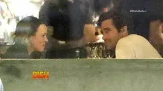 Встречаются ли Рэйчел Макадамс и Джейк Джилленхол?