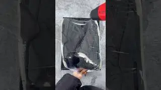 #sneakers #nikeaj1 #jordan #shoes #nike #jordan1 #sneakerhead #unboxing #kick #airport