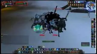 Supercharged icicles! Do millions of damage, kill any raid boss