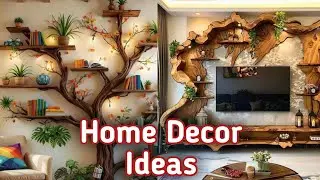 Beautiful Home Decor Ideas | DIY Home Decor Ideas | Simple & Stylish Home Makeover | House Decor