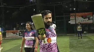 Celebrity Cricket League Championship 2022 / Tollywood Cricket League