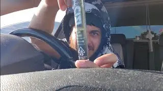 Cudda Reviews: CIZI Godfather OG