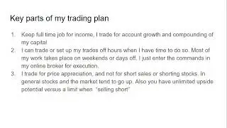 January 2026 New Year Market Video and training