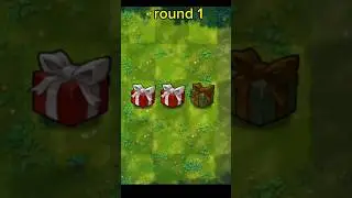 PVZ Fusion новая версия 3.2 🙏😋