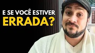 COMO saber se ESCOLHI a pessoa ERRADA | Pai Alex Nielsen!