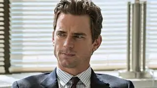 White Collar Canceled? USA Network Series to Conclude After Six-Episode Final Season