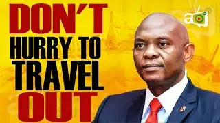 Tony Elumelu's 7 Ultimate Advice for Every Young Person | Life Lessons