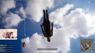 SIANG SIANG RANGKED | PUBG | 24/05/2023