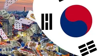 An Inside Look At Poker In Korea!! | 한국에 홀덤