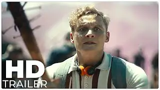 ARMY OF THE DEAD Trailer (2021) Zombie Movie