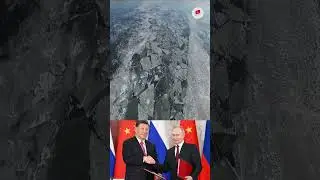 Unveiling China-Russia Trade Cooperation: Empowering Growth and Global Connectivity
