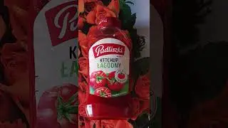 keczup #polska #shortvideo #viral #lidl #news #shortsvideo #shortsyoutube #food #reklama #ytshorts