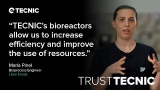 Customer success story: Libre Foods achieves scalable fermentation with TECNIC