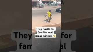 Respect for them they r hustlers #amapiano #afrohouse #dancehall #groove #dancehalllegend #hustle