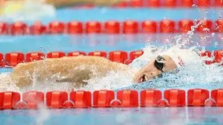 Top 5 Canadian Athletes of 2016: Aurelie Rivard | CBC Sports