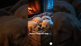 Relaxing Music for Anxiety 🎹 Puppy ASMR