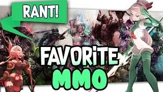 My Favorite MMO