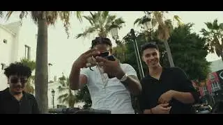Ja Rulay - Perreo Intenso Ext Negro Dj bpm 90