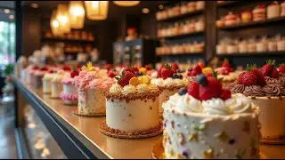 Mister Berry Dubai &ndash; Delicious Cakes with Organic & Egg Free Options