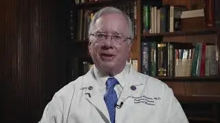 University of Florida Internal Medicine Residency Program &ndash; Meet the Program Director
