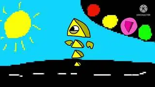 MSM: Looping Around: Retro Road: Triannstall