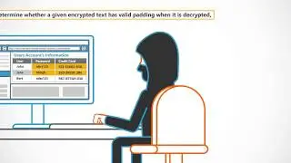 Padding Oracle Attack | Explainer Video | Secure Code Warrior