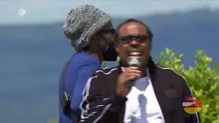 Inner Circle   Sweat A La La La La Long ZDF Fernsehgarten live 2022