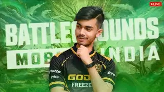PLAYING WITH CYANIDE BHAI 😍 #bgmilive #livestream #jonathangaming #pubg #shortstream