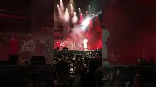 Milo J, Morón, tus vueltas, carencia de cordura - Santi, Yami