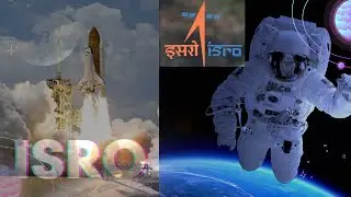 Indian Space Research Organisation | ISRO