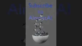 satisfying video animation #satisfyingvideo #satisfyinganimation #meme #blender