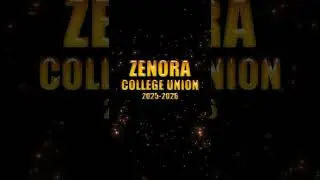 | Promo Video | Lahja Arts Club | Zenora College Union 2025-26 | MBCE | Wayanad |