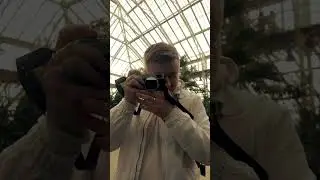 Hi, my name's Cameron #photography #videography #travel #london #kewgardens
