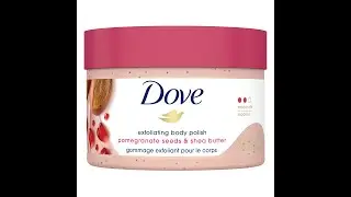 Want spa-smooth, glowing skin at home?(No Expensive Products!) t #skincare #plumbodylovin  #dove