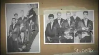 The Jumping Strings - April in Portugal [Coimbra] (demo tape 1963)