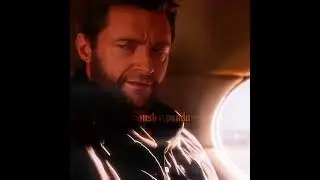 Wolverine first suit reveal 💀 #wolverine #xmen #marvel #edit #shorts