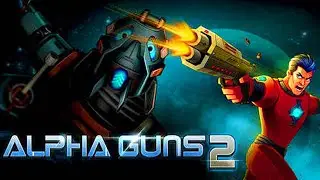 Alpha Guns 2 - Android Gameplay part #3
