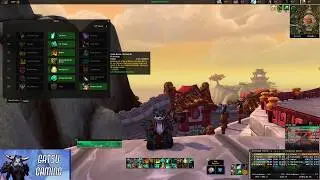 BFA Beta - Brewmaster Monk - General Impressions