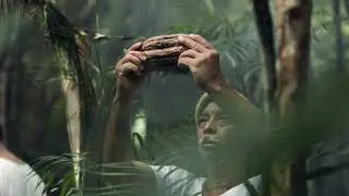 Choco-Story Uxmal 2021