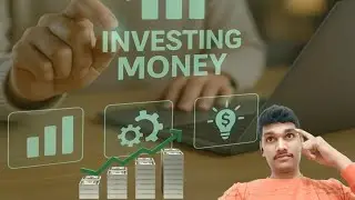 Sirf Discipline = Big Money 🔥 | Real Life Investment Example (Part 4) #finance #FinanceAwareness 