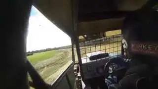 5c Superstock Greenstone Park Speedway March 2014 Incar Cam Race 1