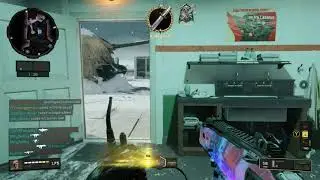 I Had The Worlds First Quad Nuclear And i Didnt Even Know it ! Worlds First Quad Nuclear on BO4!